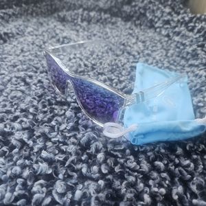 Brand new pair of Blender sunglasses